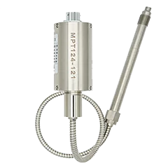 Pressure Sensor