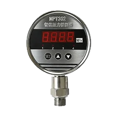 Pressure Sensor
