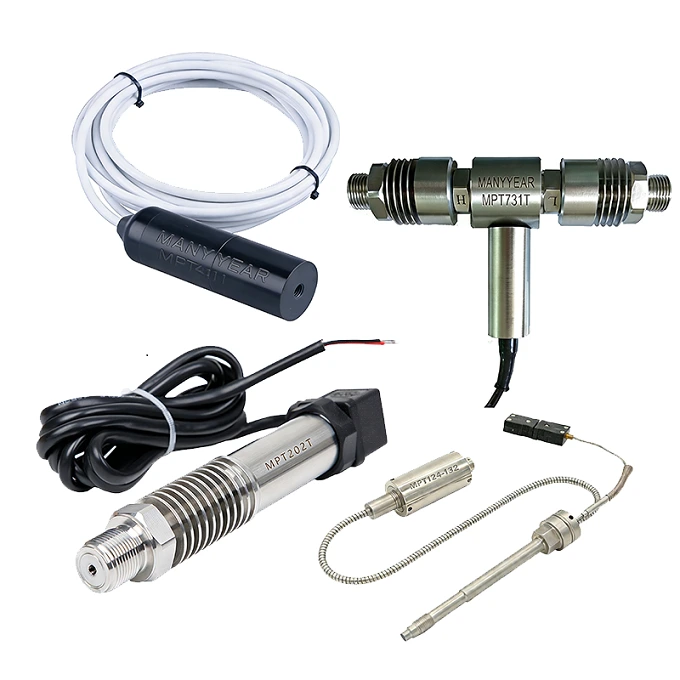 Pressure Sensor