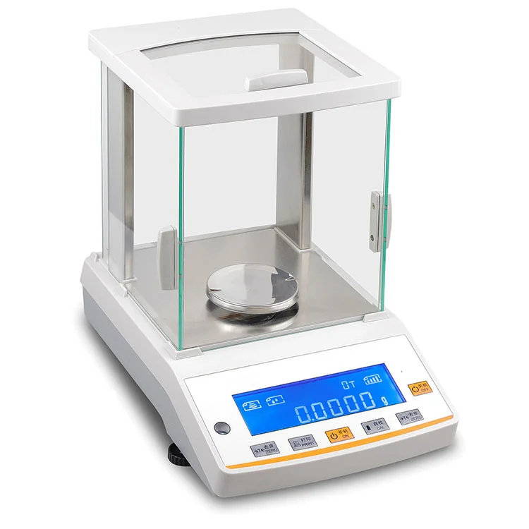 微型称重 Micro weighing