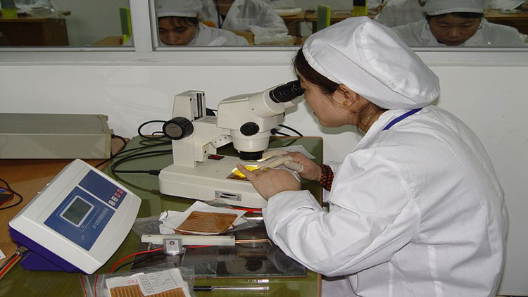 Quality Assurance