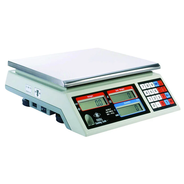 电子秤 Electronic scale