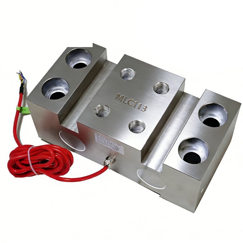 MLC113 High Temperature Load Cell