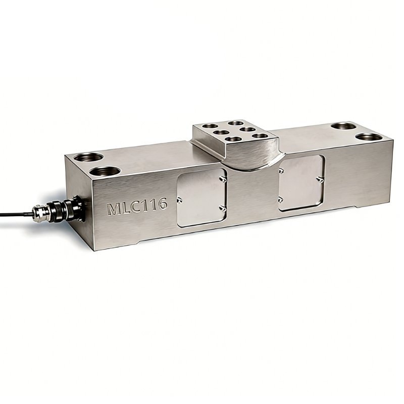 MLC116 High Temperature Load Cell