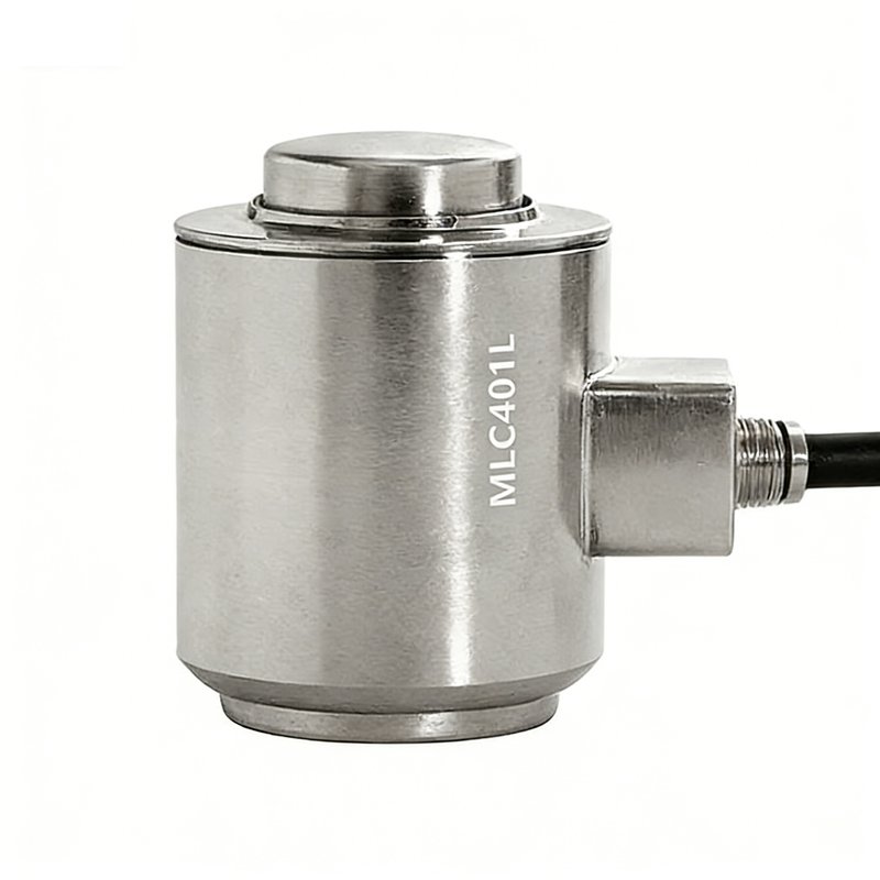 MLC401L Column Type Force Sensor