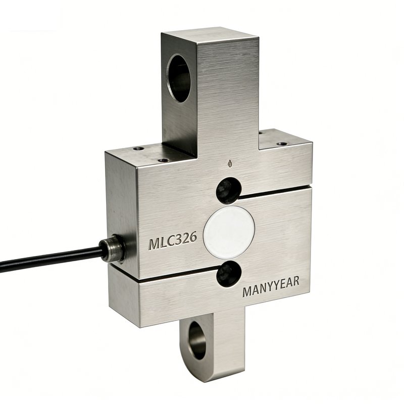 MLC326 Hook Scale Load Cell