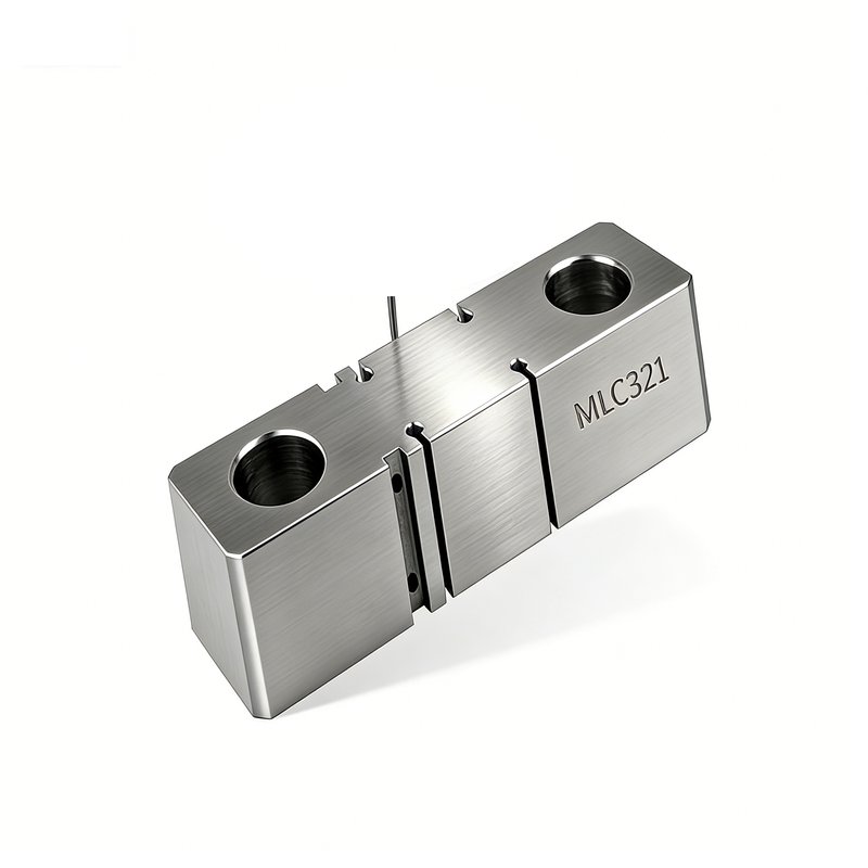 MLC321 - Hook scale, crane, load cell, 40ton