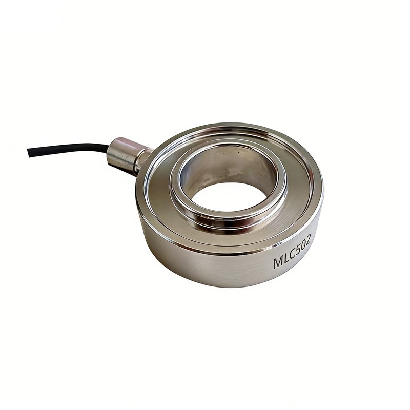 MLC502 Ring Type Force Sensor