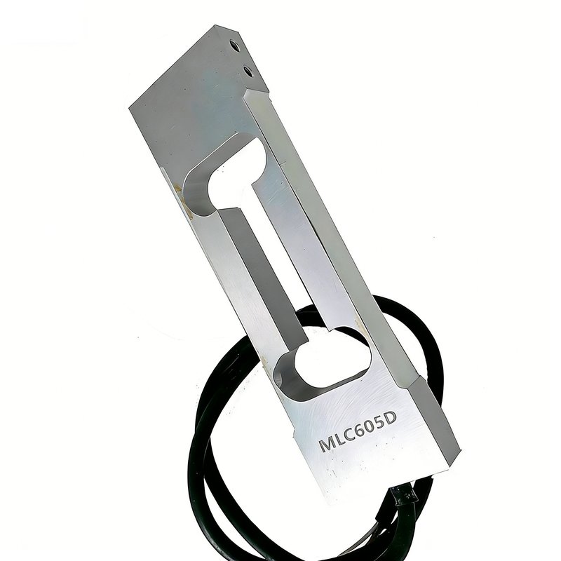 MLC605D - High-precision Checkweigher Parallel Beam Load Cell