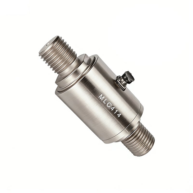 MLC414 Bolt Type Force Sensor
