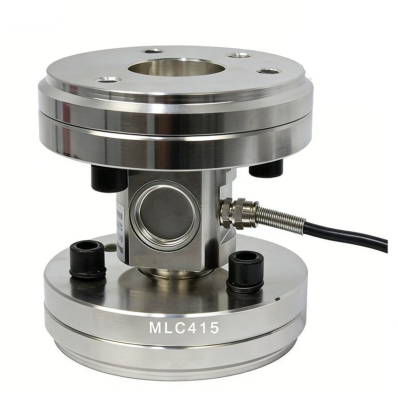 MLC415 Bolt Type Force Sensor