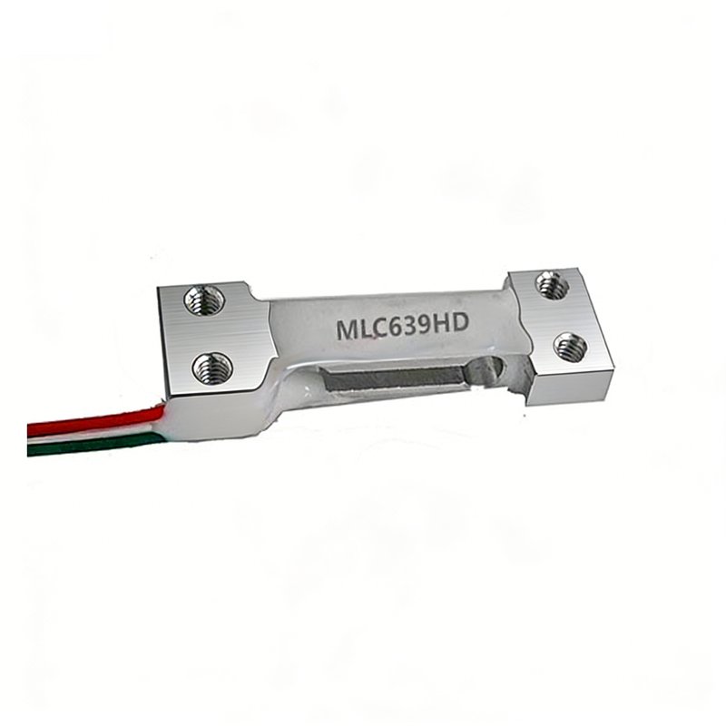 MLC639HD Miniature Load Cell