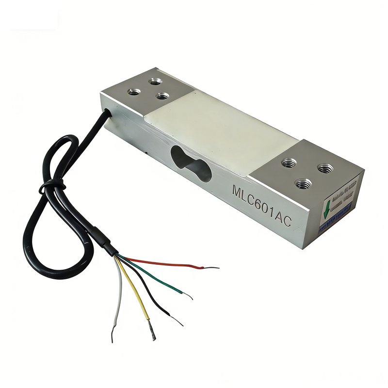 MLC601AC - High-precision platform scale weighing sensor