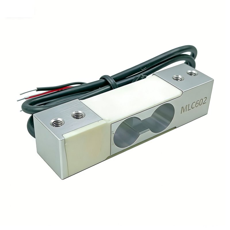 MLC602 - Postal Scale Weighing Sensor MLC602 - Postal Scale Weighing Sensor