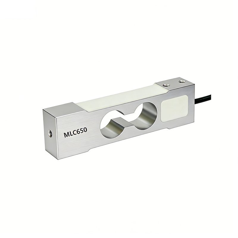 MLC650 Parallel Beam Load Cell