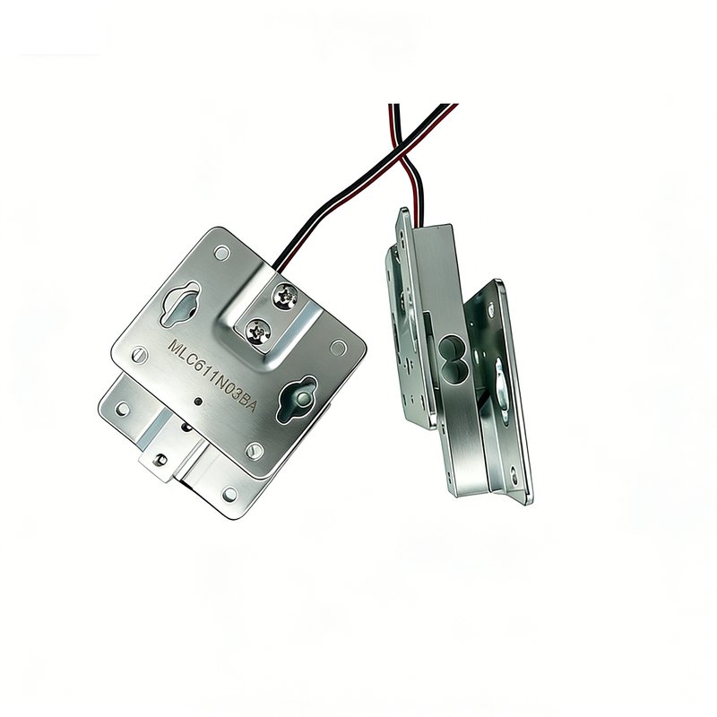 MLC611N03BA - Platform scale weighing sensor, vending machine weighing sensor