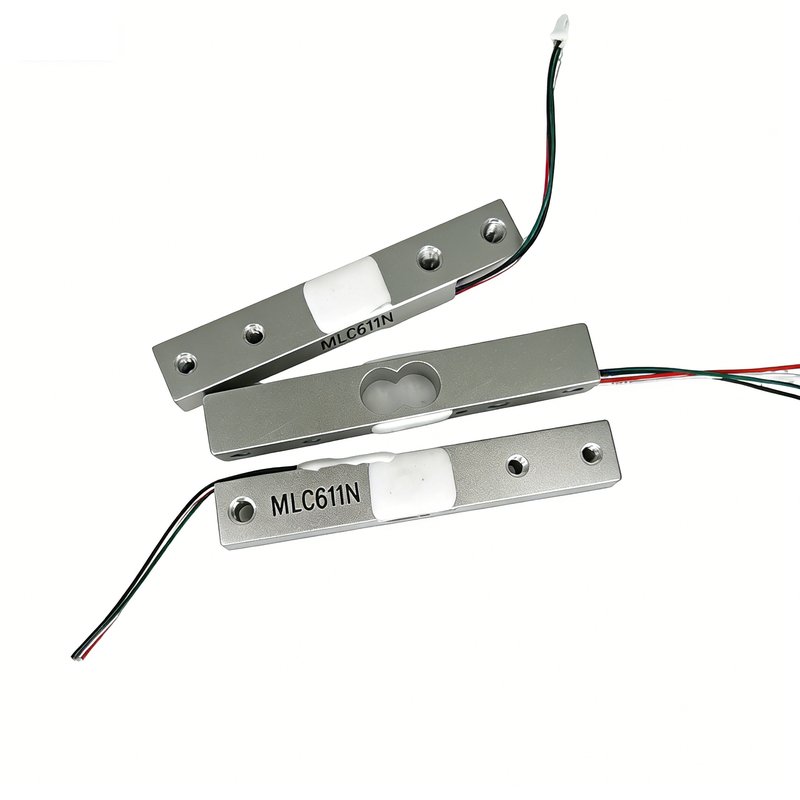 MLC611RD platform scale, pet scale weighing sensor