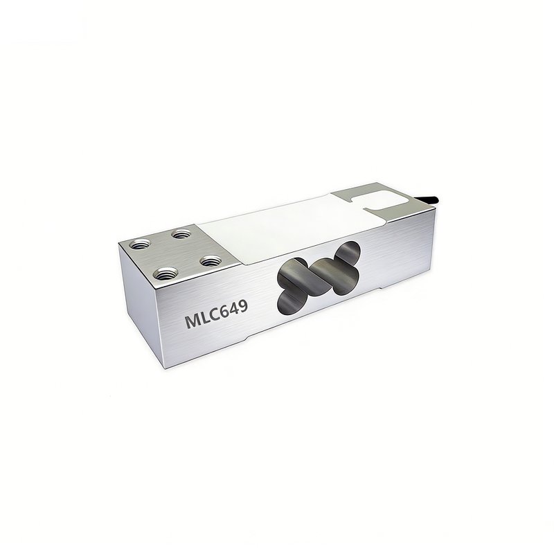 MLC649D-500kg aluminum alloy load cell