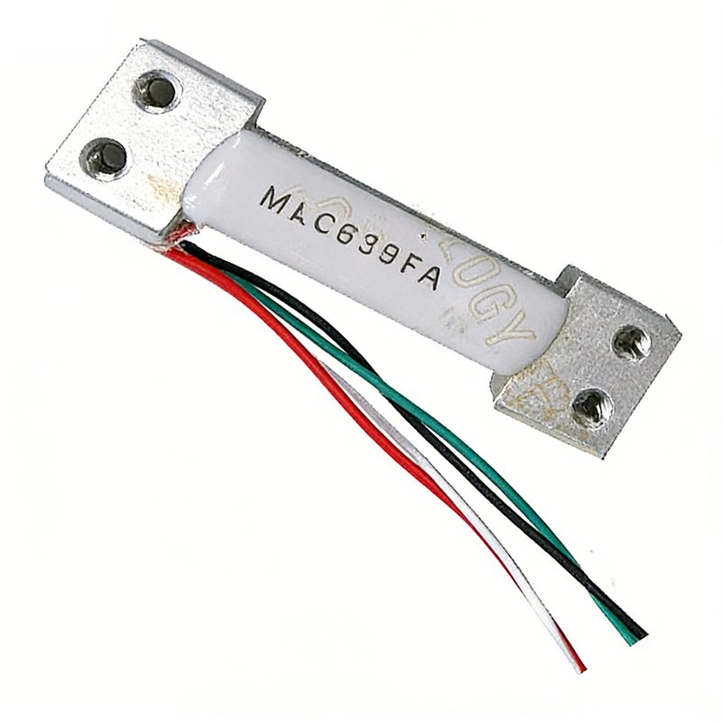 MLC639FA Miniature Load Cell