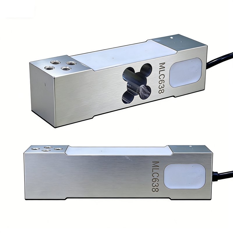 MLC638 - Platform Scale Load Cell 500kg