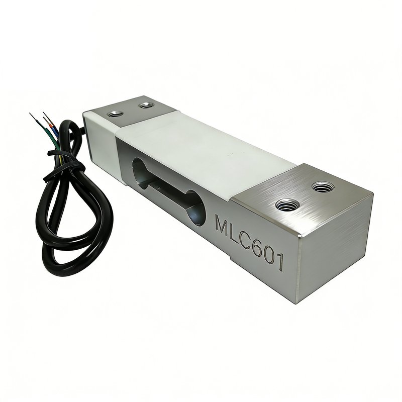 MLC601 electronic scale parallel beam load cell 100kg