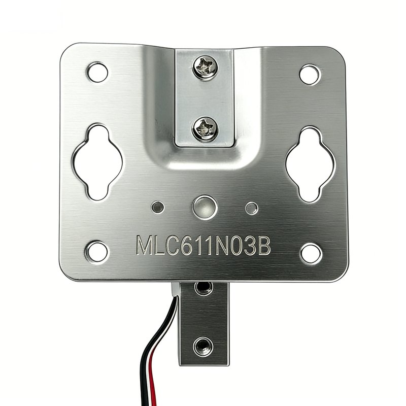 MLC611N03B platform scale weighing sensor, vending machine weighing sensor