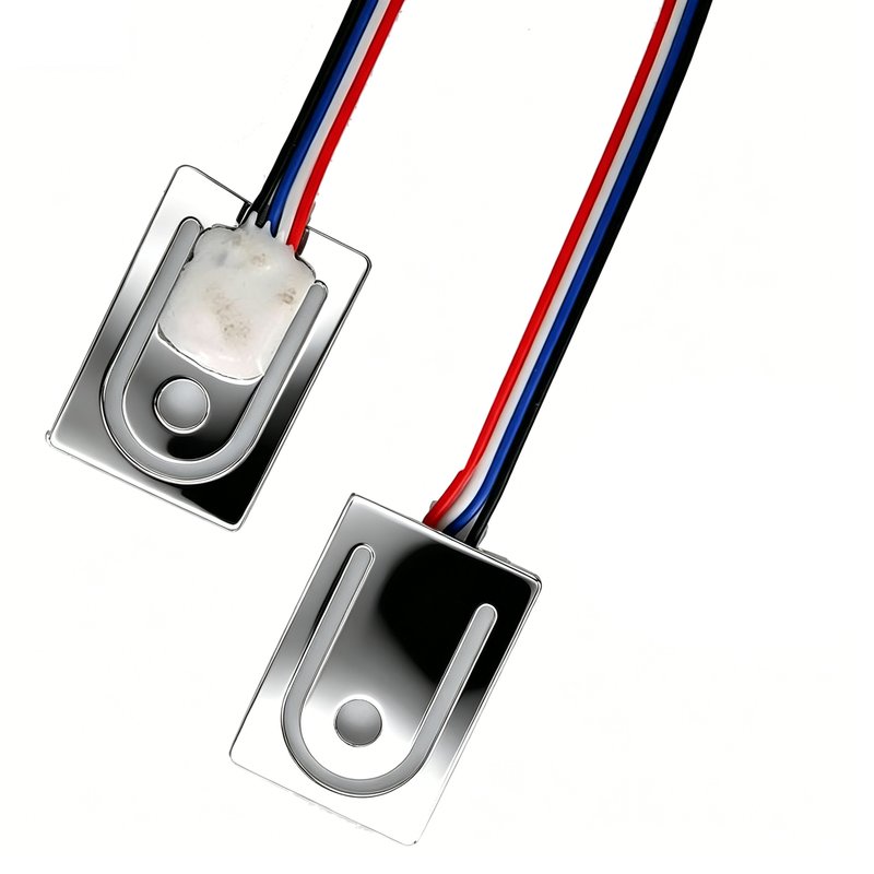 MLC928DSA - Miniature Strain Type Force Sensor