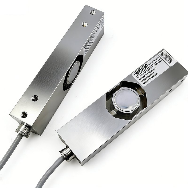 MLC813-SPI Waterproof Load Cell
