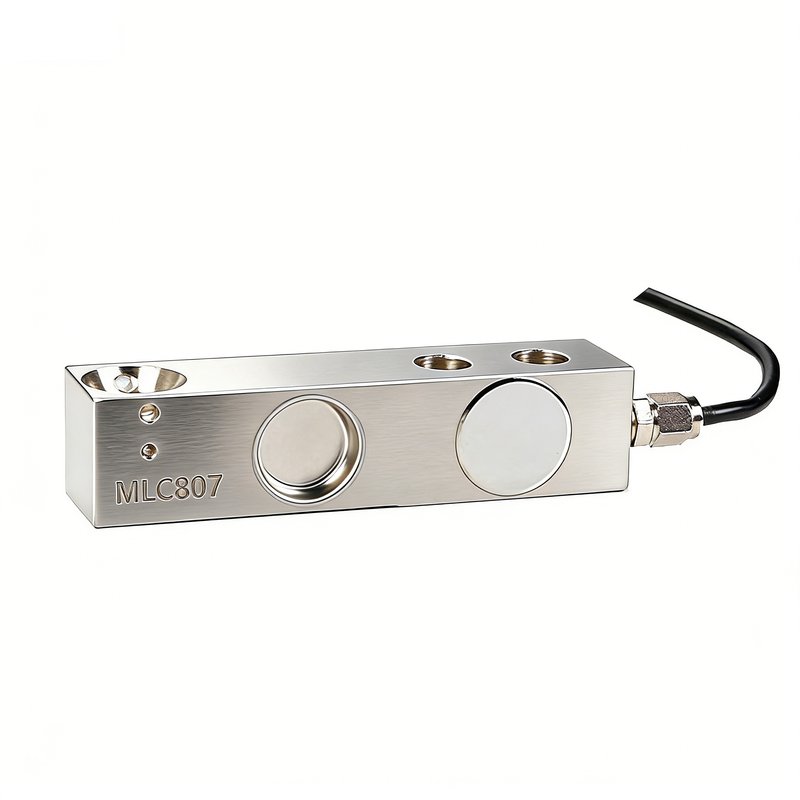 MLC807-SBH Shear Beam Load Cell MLC807-SBH Shear Beam Load Cell