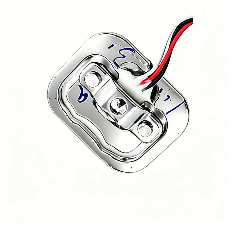 MLC928E Steel Sheet Load Cell