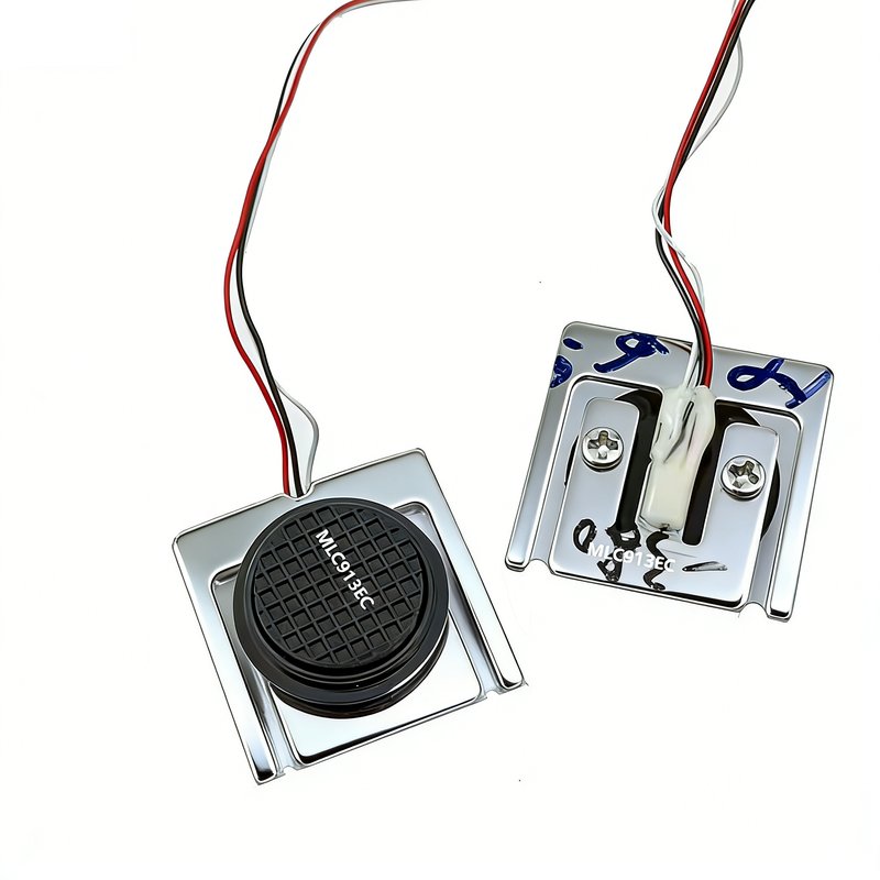 MLC913EC Steel Sheet Load Cell