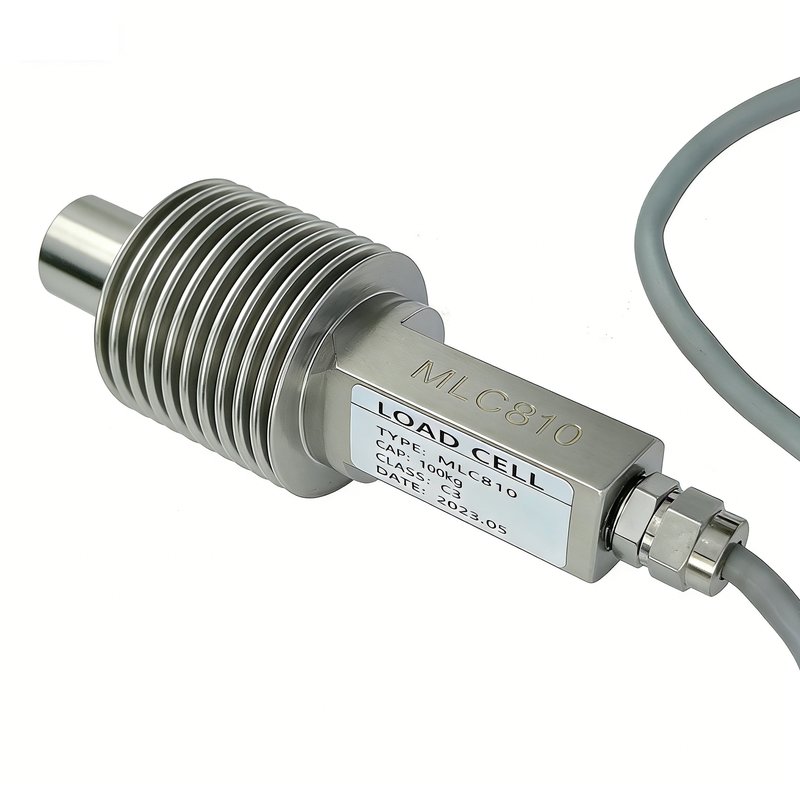 MLC810-HSX Waterproof Load Cell
