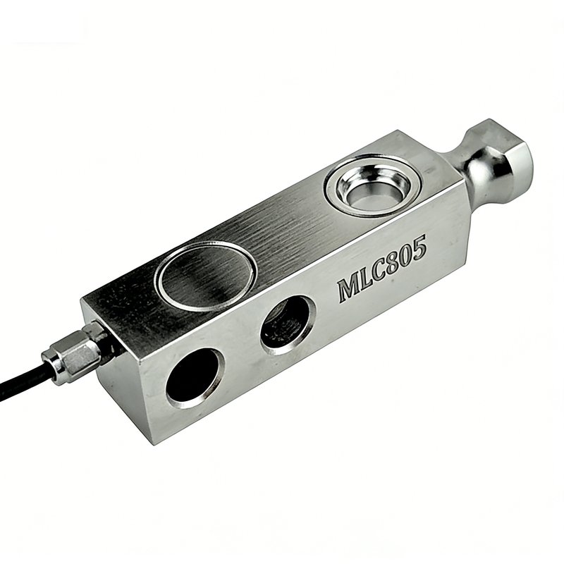 MLC805-SQBK Shear Beam Load Cell MLC805-SQBK Shear Beam Load Cell