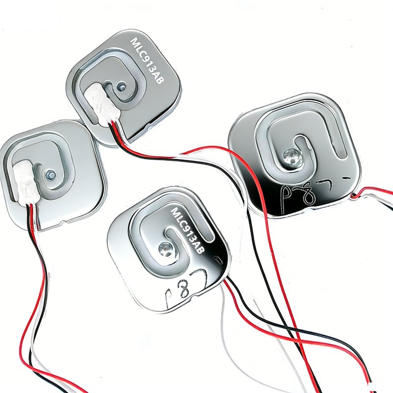 MLC913AB Steel Sheet Load Cell