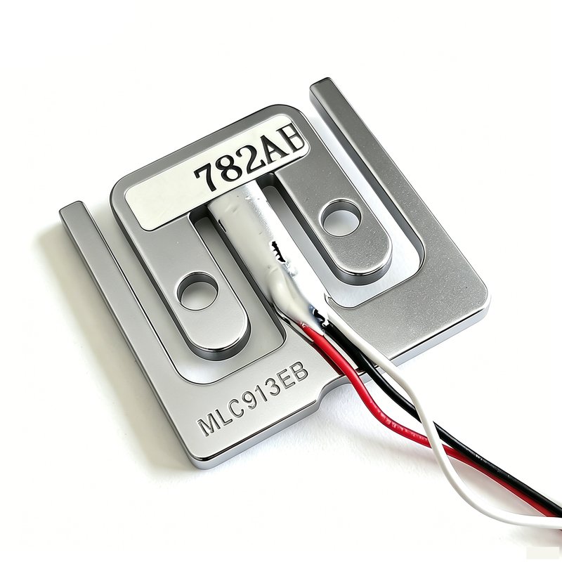 MLC913EB Steel Sheet Load Cell