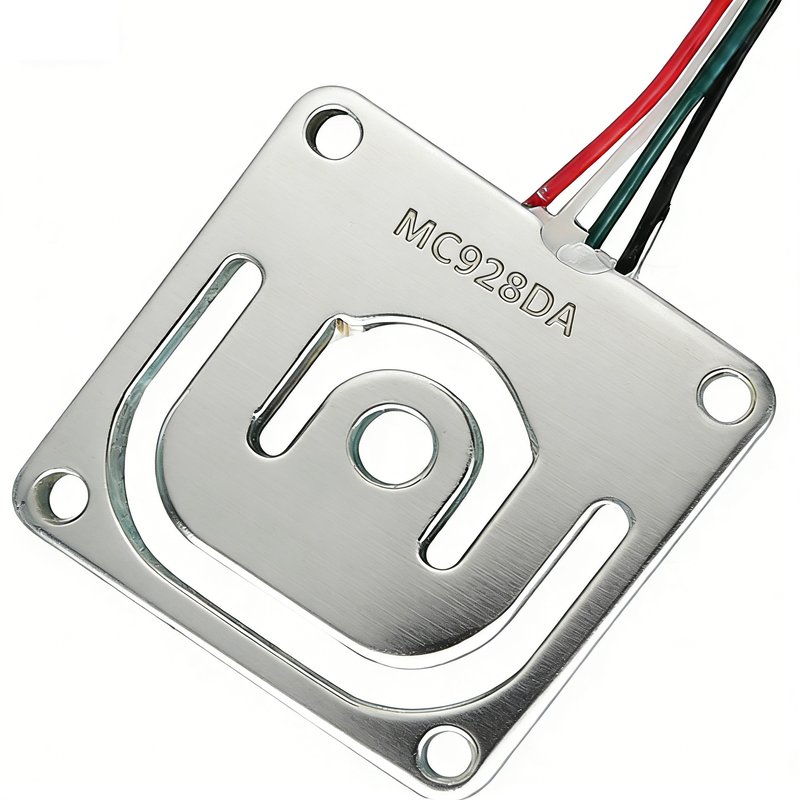 MLC928DA Steel Sheet Load Cell