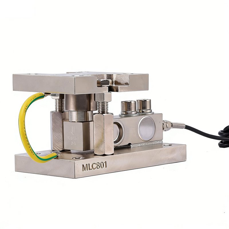 MLC801-SBA Shear Beam Load Cell MLC801-SBA Shear Beam Load Cell