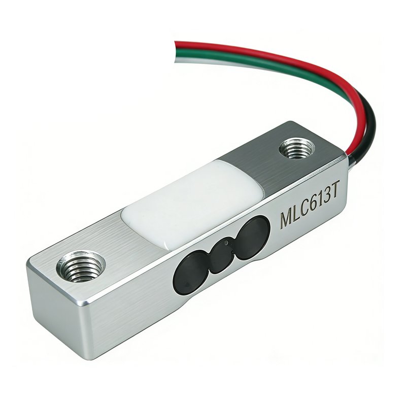 MLC613T - Kitchen Scale, Micro-force Testing Load Cell