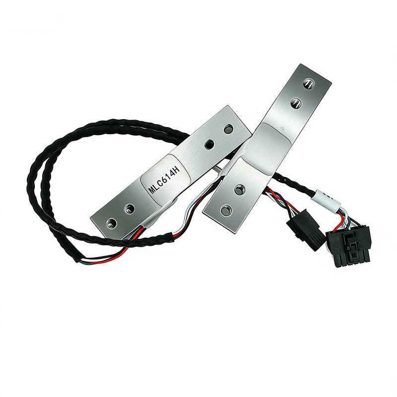 MLC614HB Single Point Load Cell