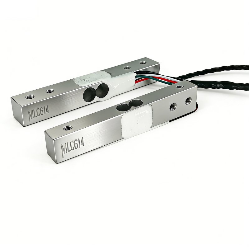 MLC614H Single Point Load Cell