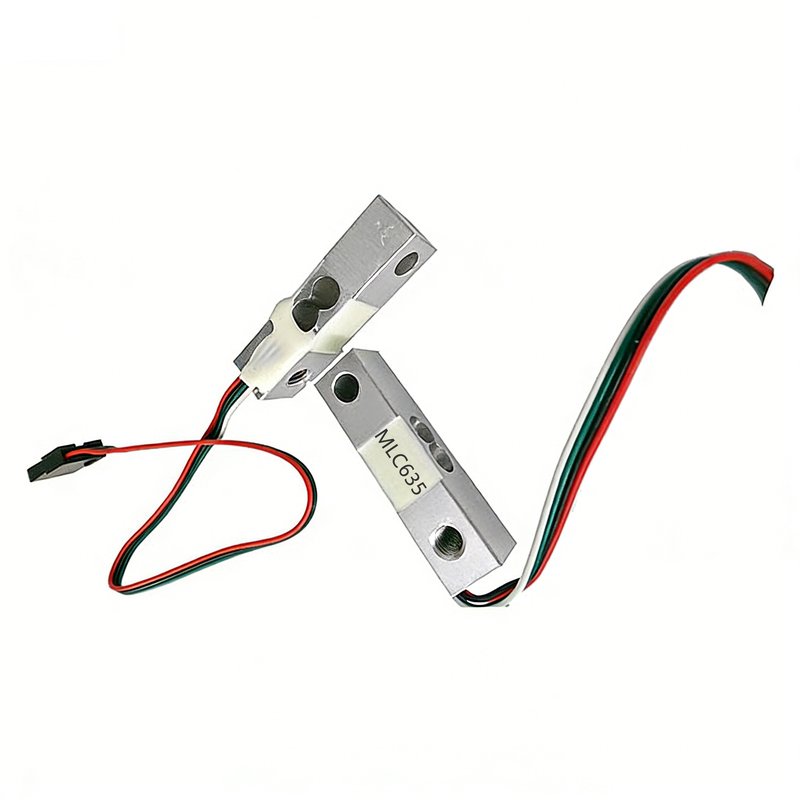MLC635 Single Point Load Cell