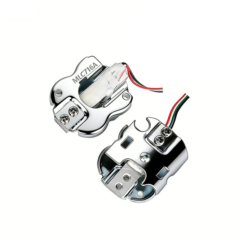 MLC716A Single Point Load Cell