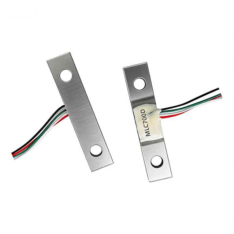 MLC700D - Miniature Weighing and Force Sensor for Portable Scale