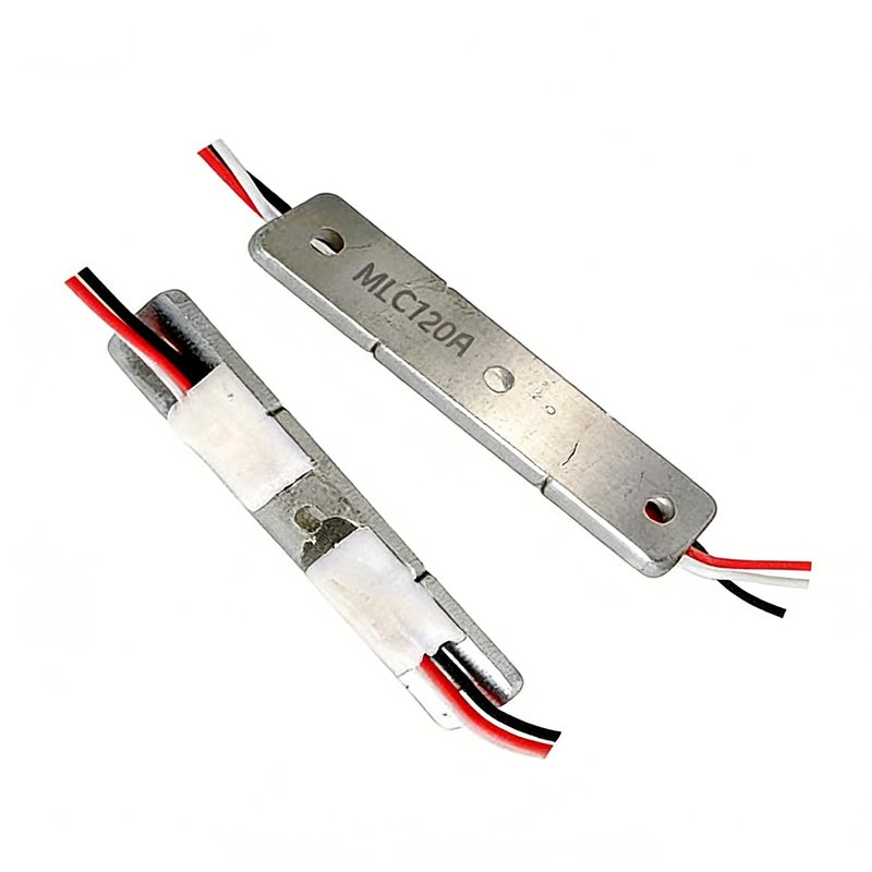 MLC700H - Miniature Weighing and Force Sensor