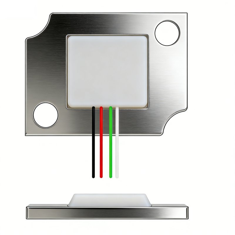 MLC700LD Miniature Load Cell