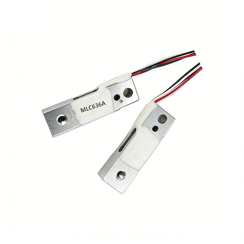 MLC636A Single Point Load Cell