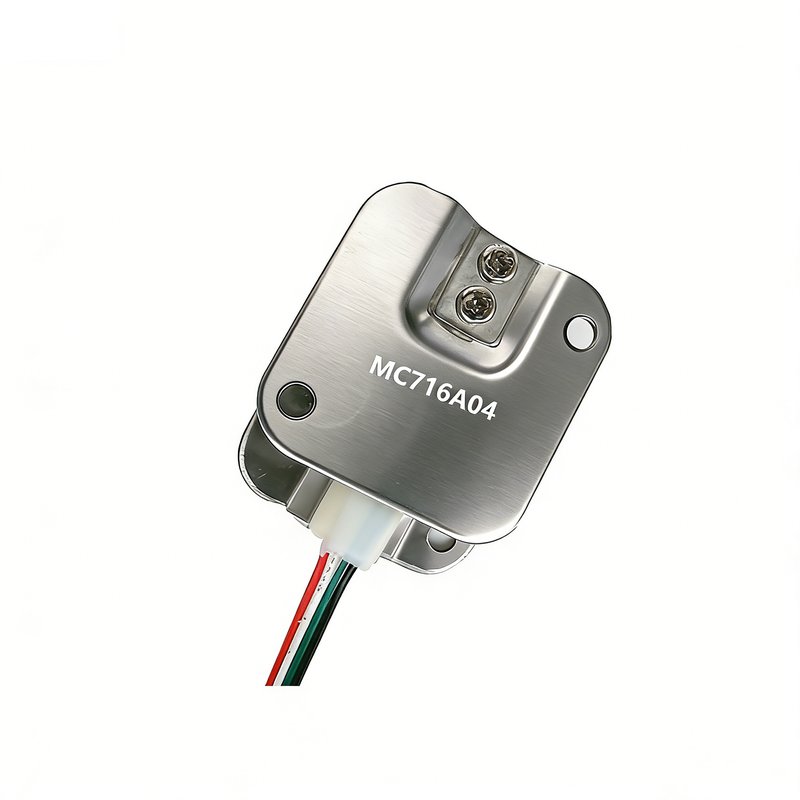 MLC716A04 Single Point Load Cell