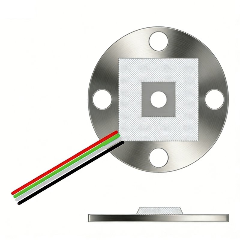 MLC700YC Miniature Load Cell