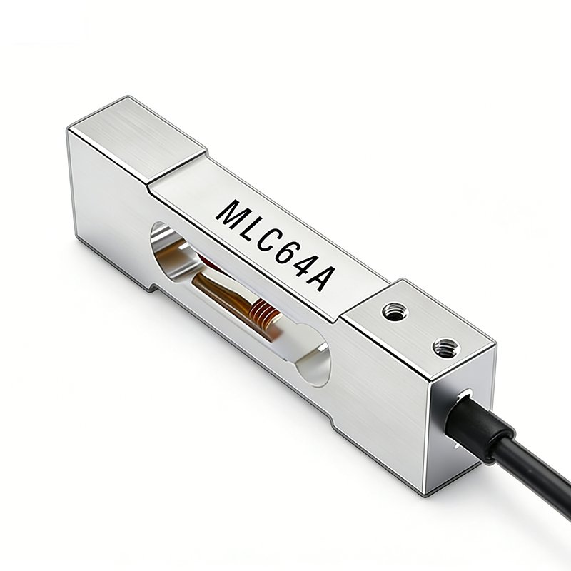 MLC648A Single Point Load Cell