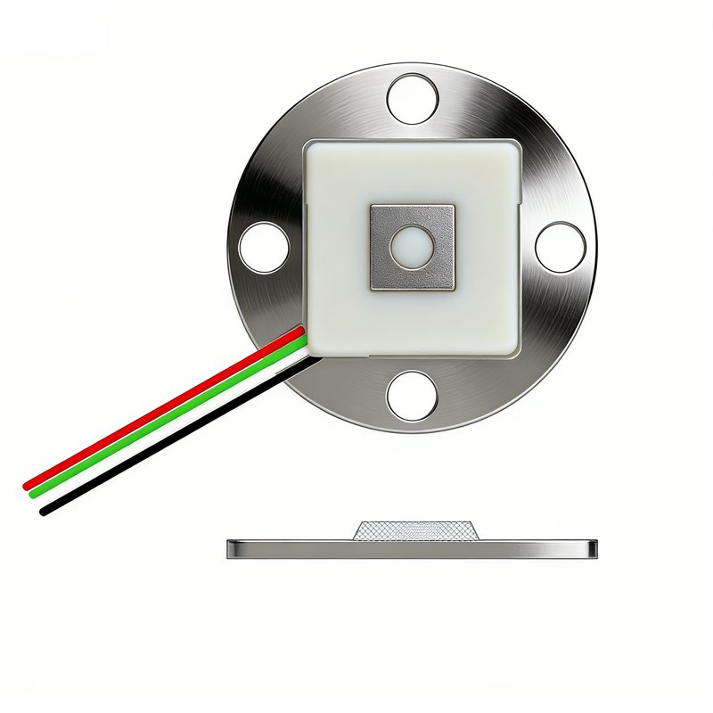 MLC700YA Miniature Load Cell